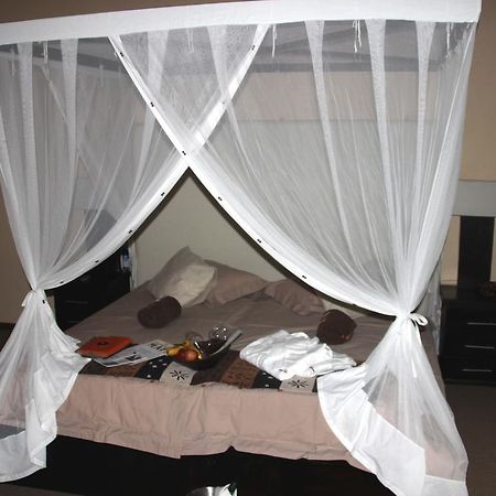 River House Hoedspruit Dış mekan fotoğraf
