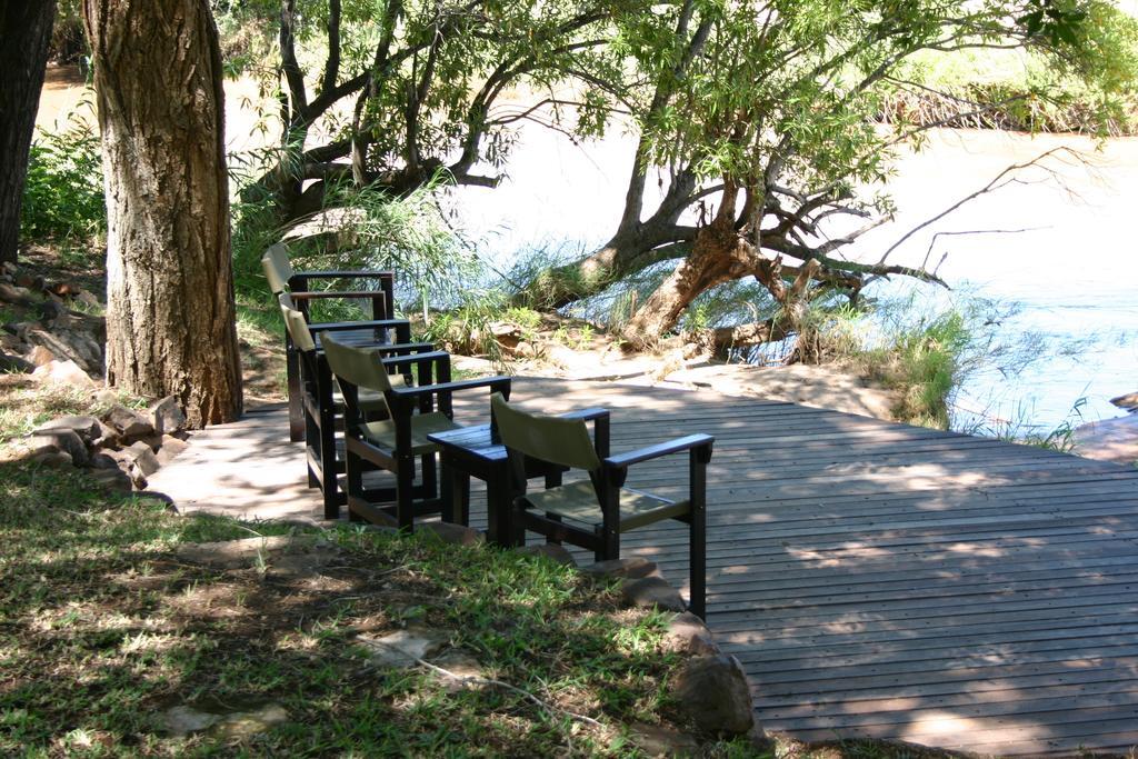 River House Hoedspruit Dış mekan fotoğraf