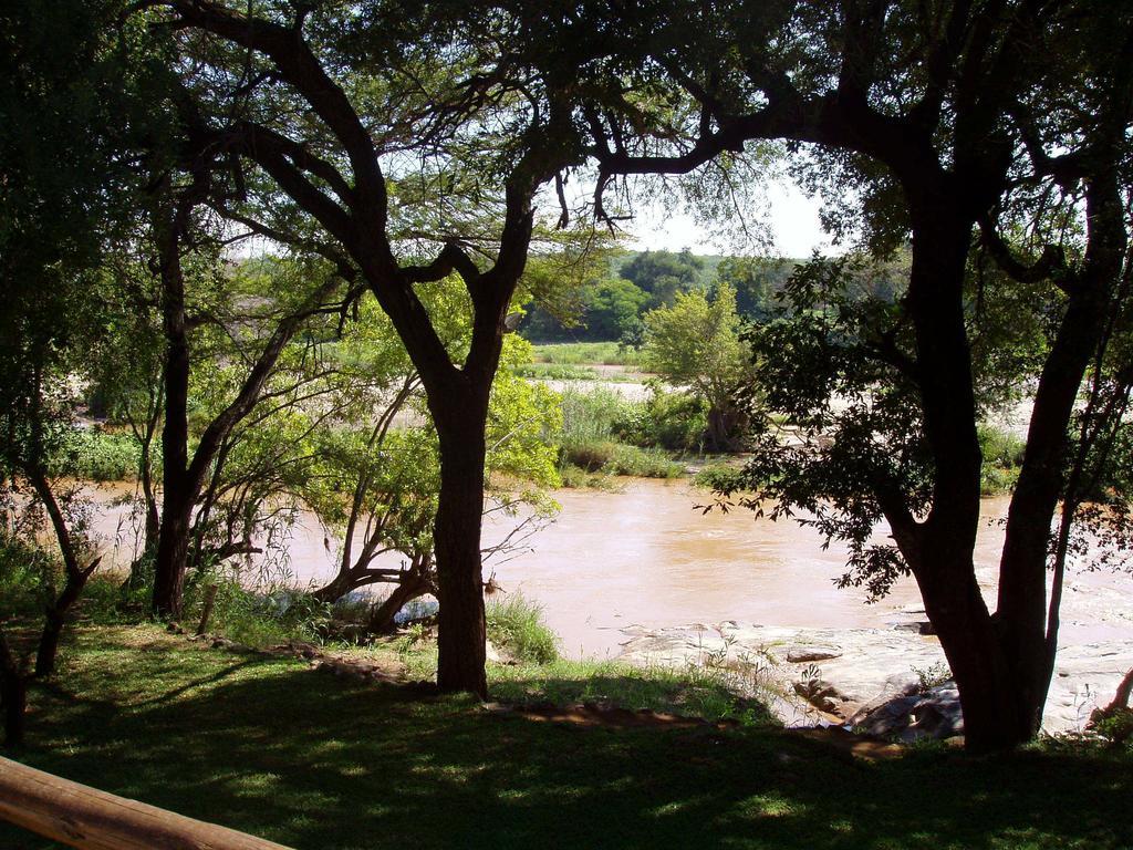 River House Hoedspruit Dış mekan fotoğraf