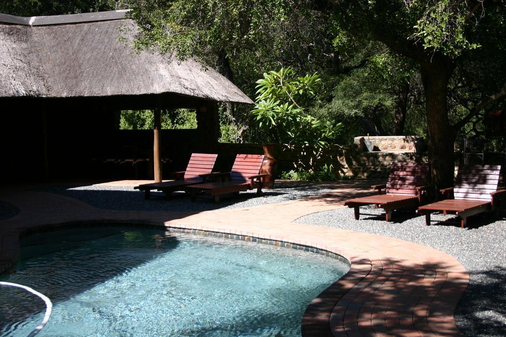 River House Hoedspruit Dış mekan fotoğraf