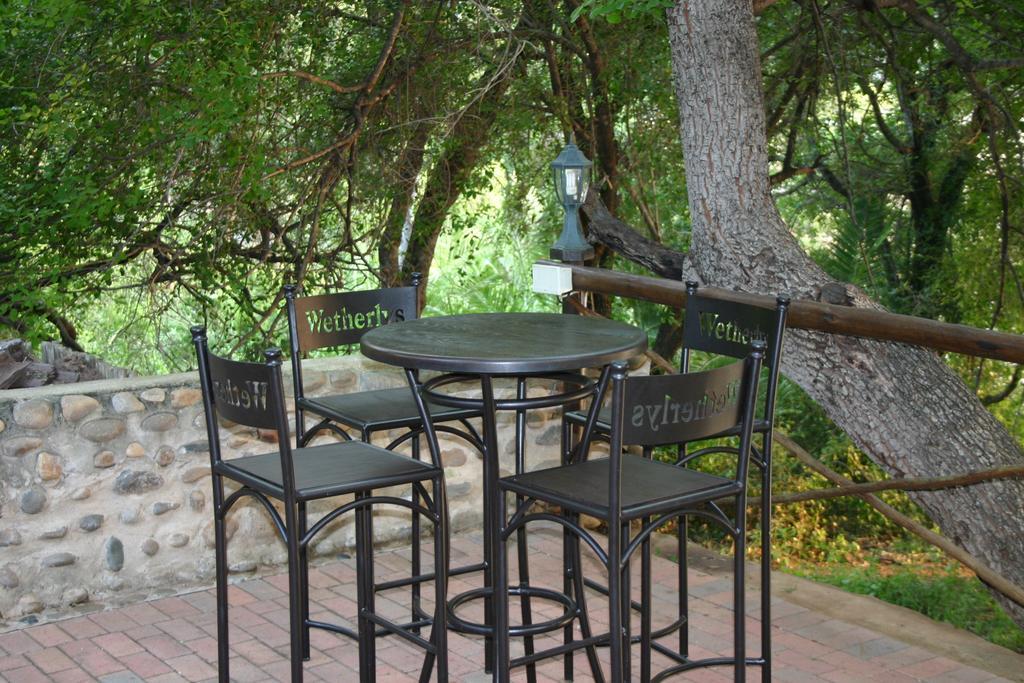 River House Hoedspruit Dış mekan fotoğraf