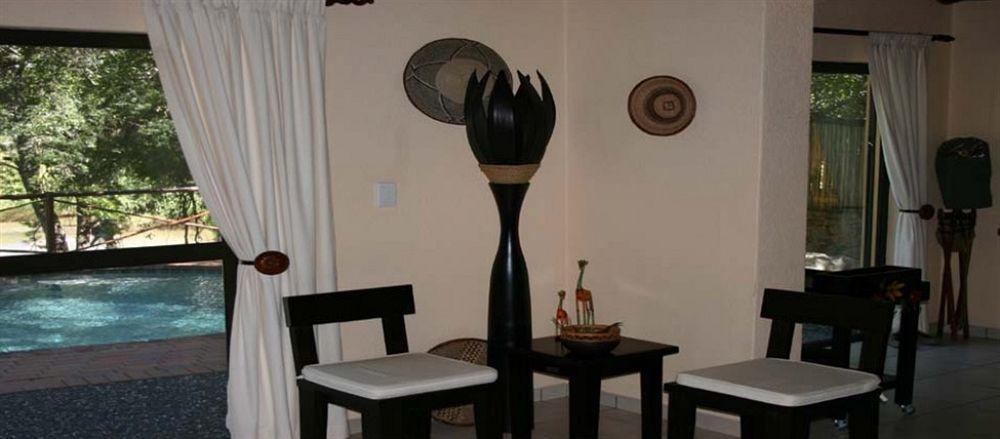 River House Hoedspruit Dış mekan fotoğraf