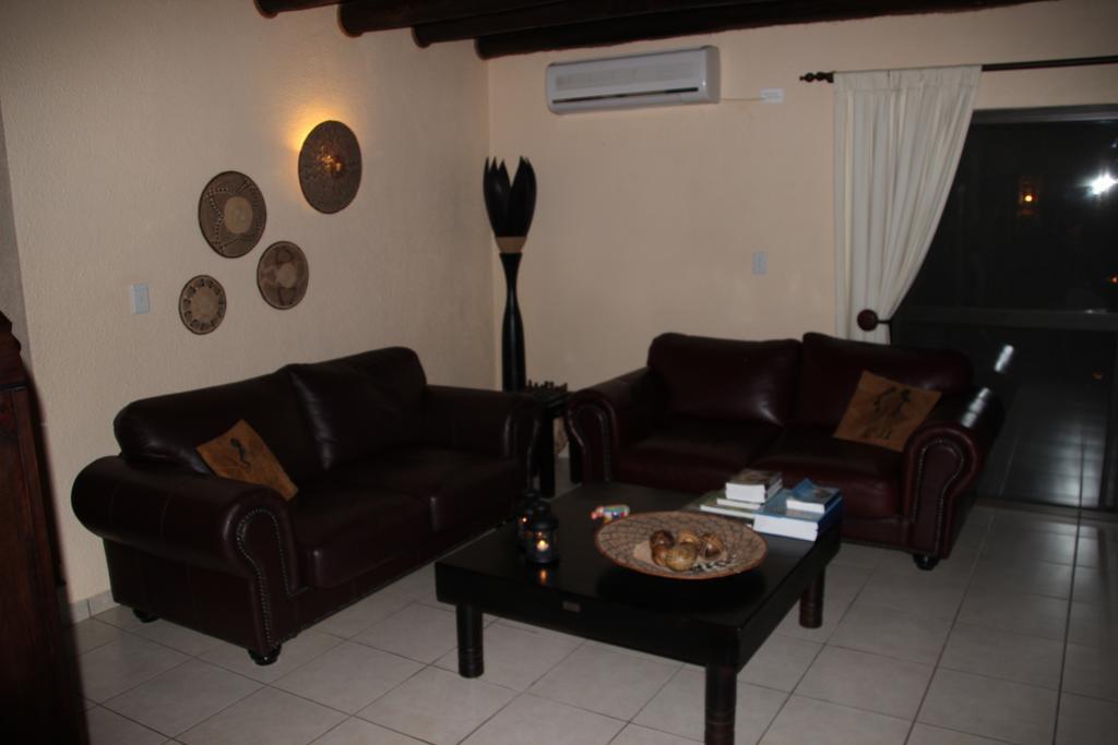 River House Hoedspruit Dış mekan fotoğraf