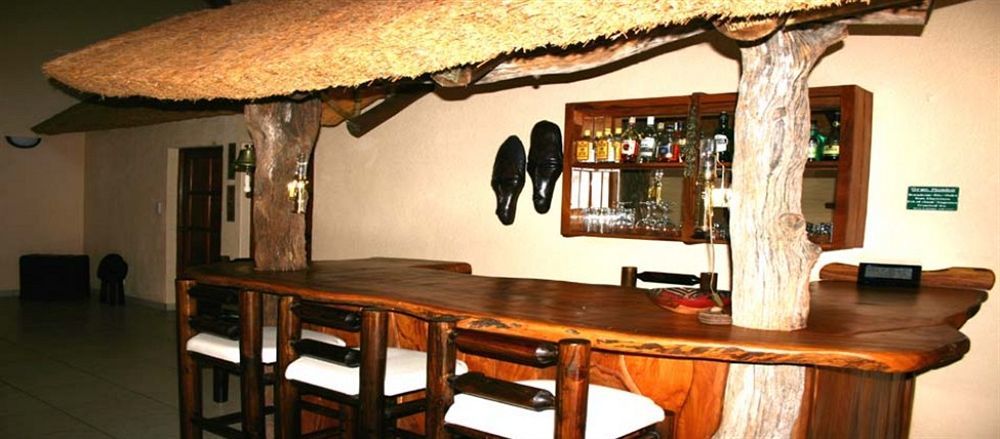 River House Hoedspruit Dış mekan fotoğraf