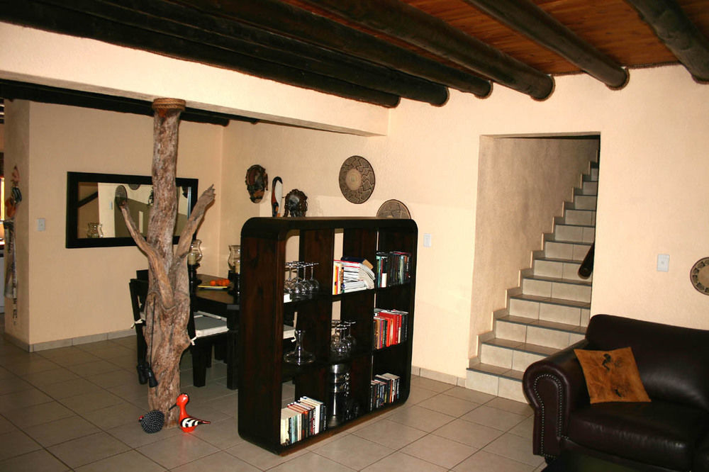 River House Hoedspruit Dış mekan fotoğraf