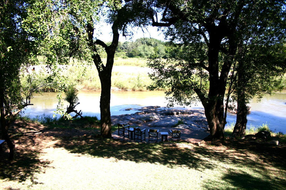 River House Hoedspruit Dış mekan fotoğraf