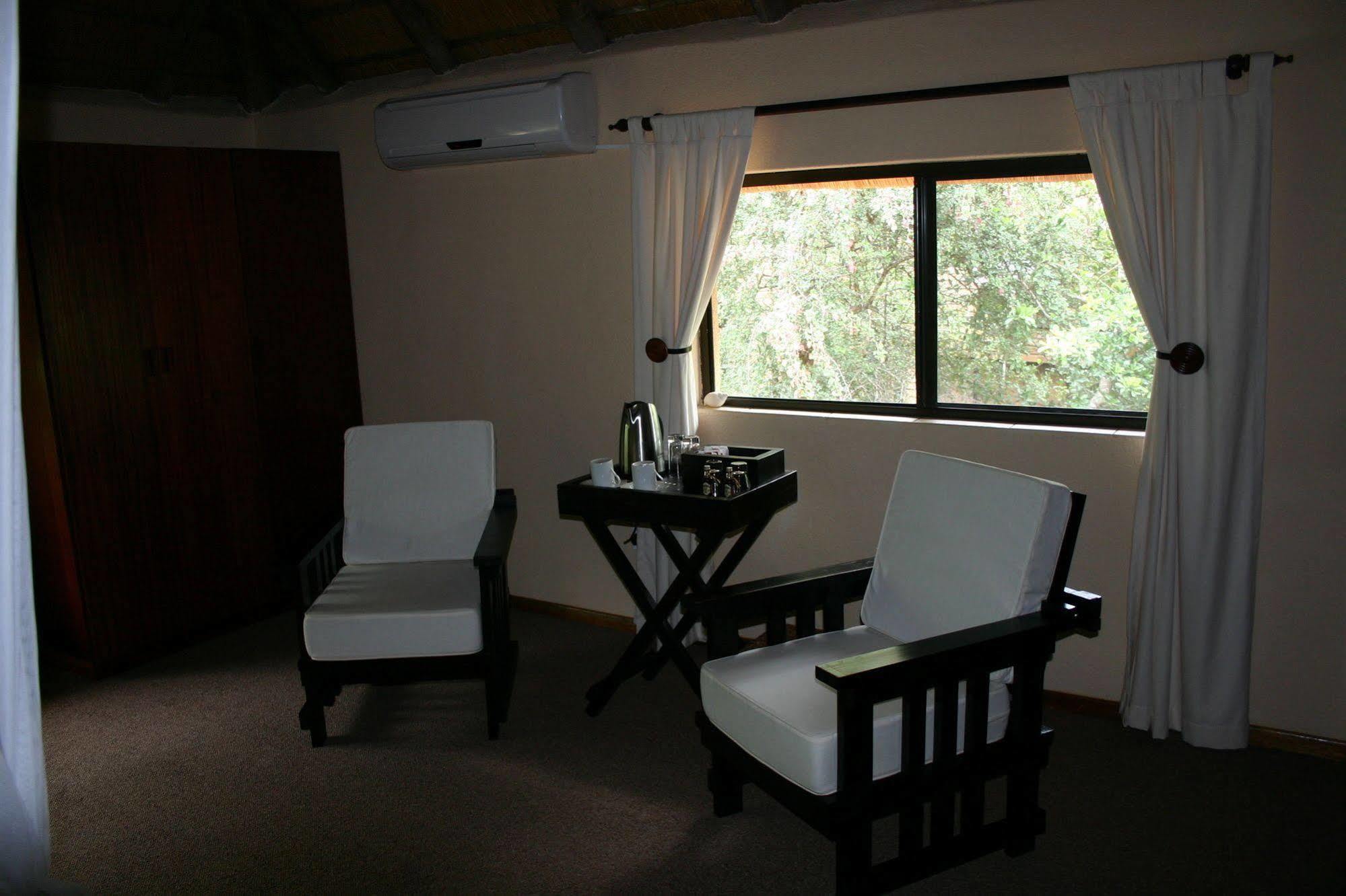 River House Hoedspruit Dış mekan fotoğraf