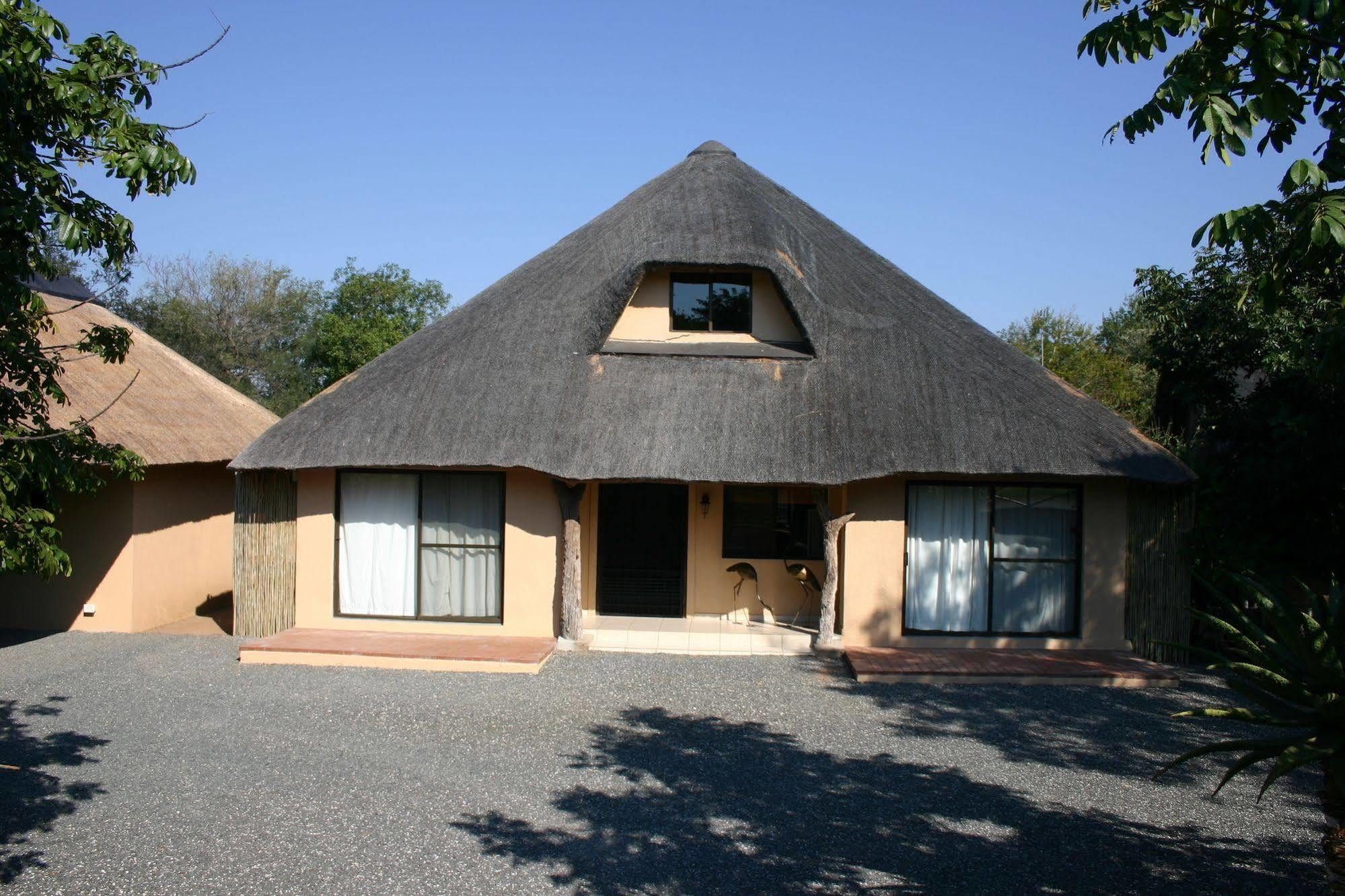 River House Hoedspruit Dış mekan fotoğraf