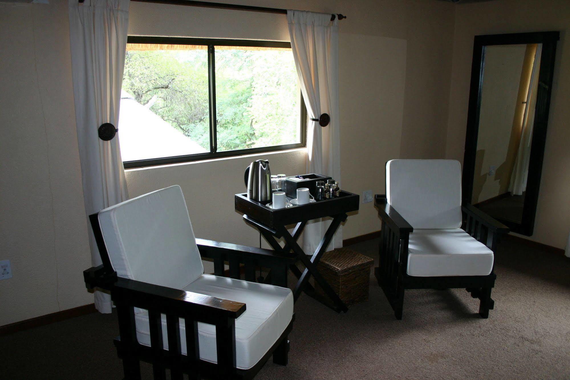 River House Hoedspruit Dış mekan fotoğraf