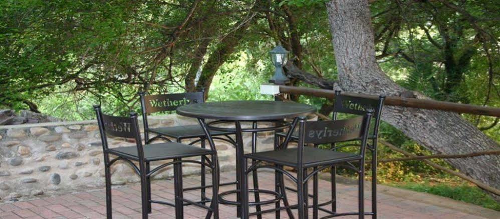 River House Hoedspruit Dış mekan fotoğraf