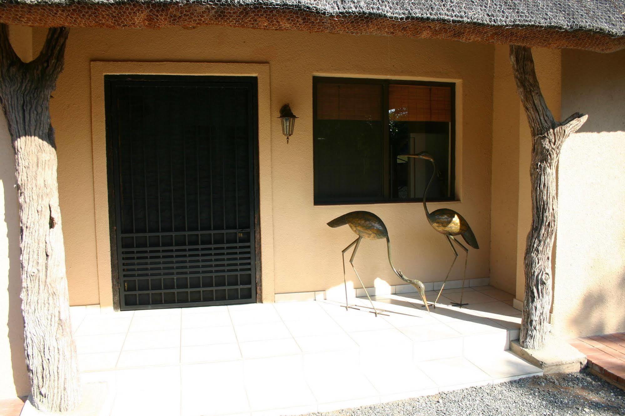 River House Hoedspruit Dış mekan fotoğraf